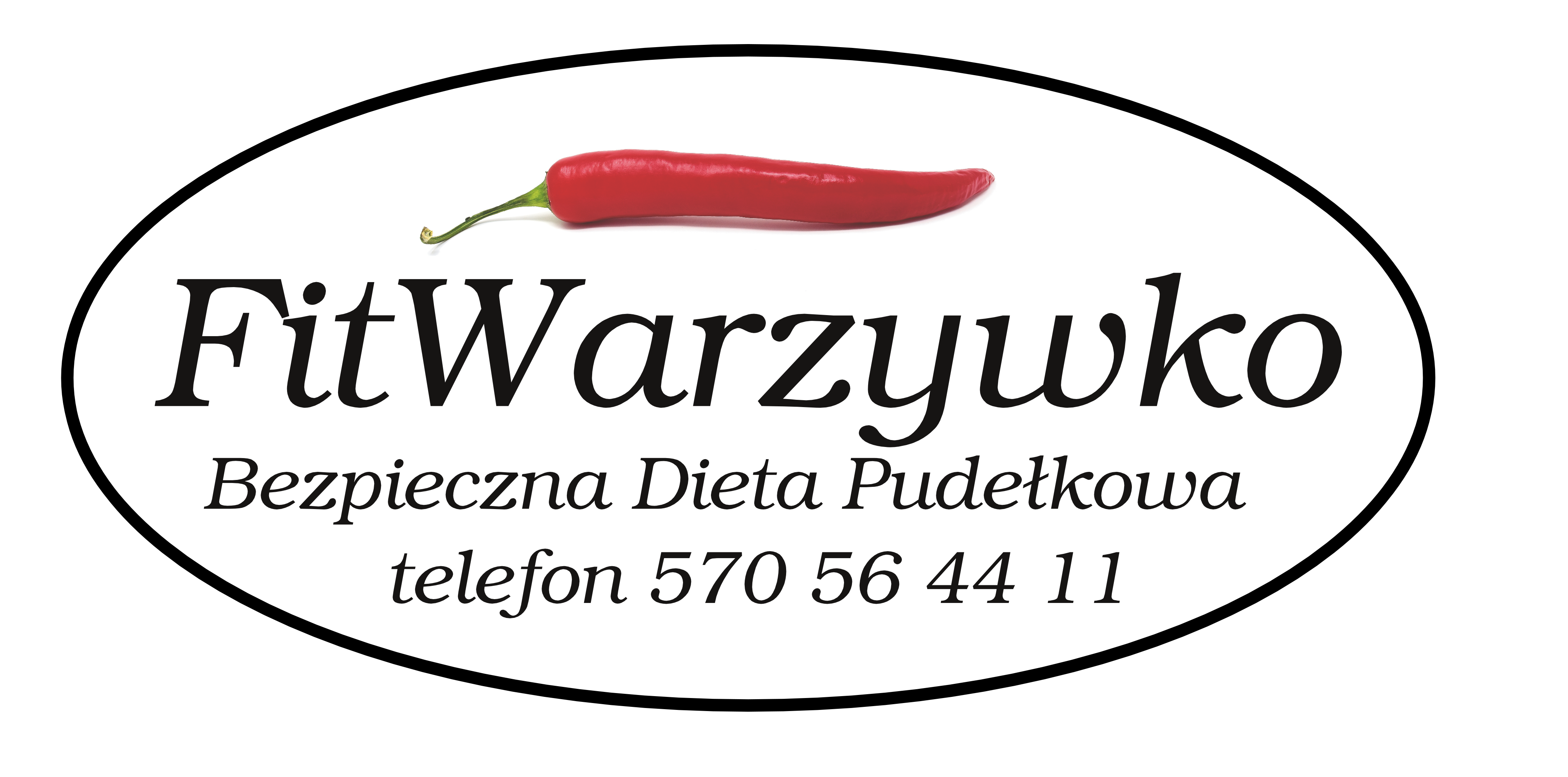 Fitwarzywko logo