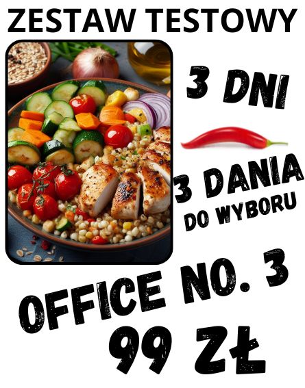Dieta pudełkowa Wrocław